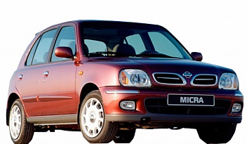   NISSAN () Micra II